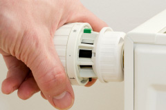 Henllys Vale central heating repair costs