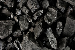 Henllys Vale coal boiler costs