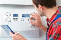 free commercial Henllys Vale boiler quotes