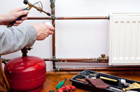 free Henllys Vale heating repair quotes