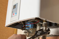 free Henllys Vale boiler install quotes
