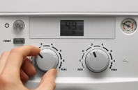 free Henllys Vale boiler maintenance quotes